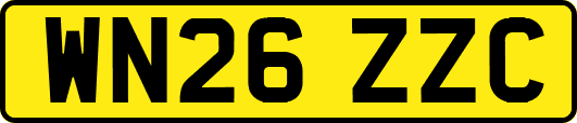 WN26ZZC