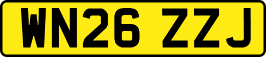 WN26ZZJ