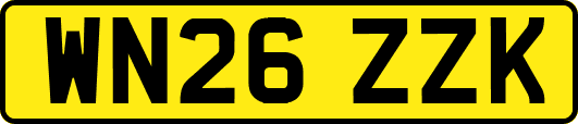 WN26ZZK