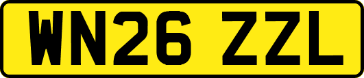 WN26ZZL