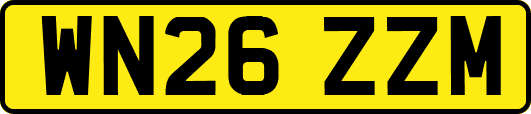 WN26ZZM