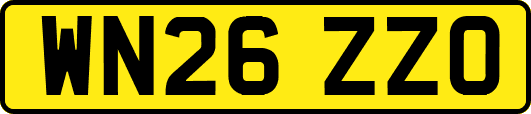 WN26ZZO