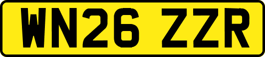 WN26ZZR