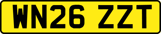 WN26ZZT