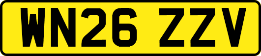 WN26ZZV