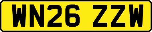 WN26ZZW