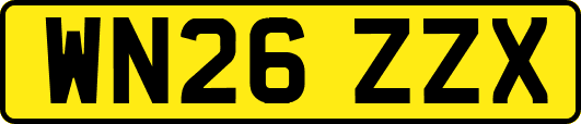 WN26ZZX
