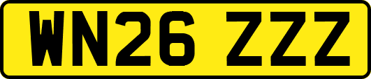 WN26ZZZ