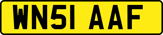 WN51AAF