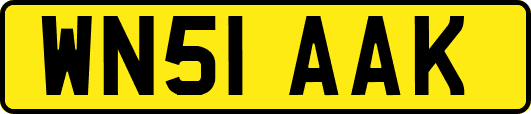 WN51AAK