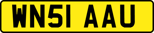 WN51AAU