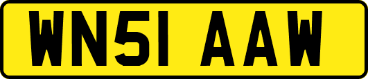 WN51AAW