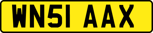 WN51AAX