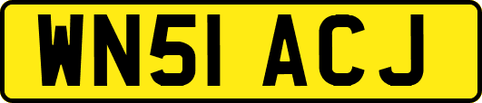 WN51ACJ