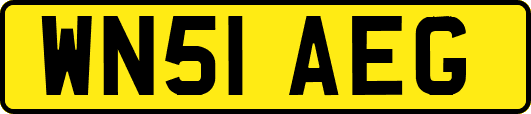 WN51AEG