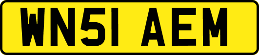 WN51AEM