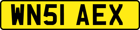 WN51AEX