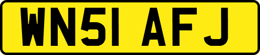 WN51AFJ