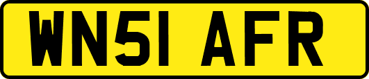 WN51AFR