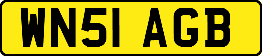 WN51AGB