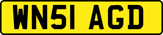 WN51AGD