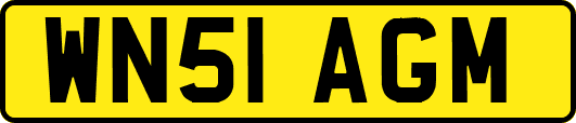 WN51AGM