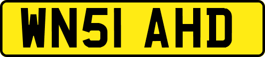 WN51AHD