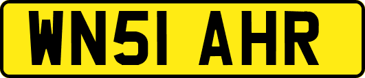 WN51AHR