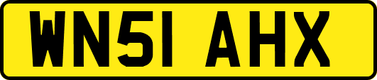 WN51AHX