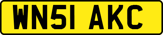 WN51AKC