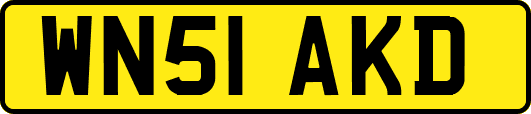 WN51AKD