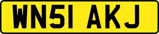 WN51AKJ