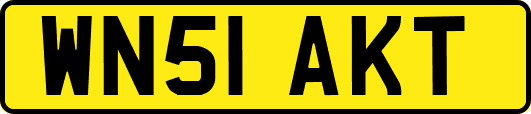 WN51AKT