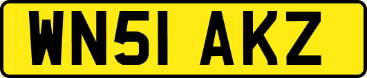 WN51AKZ