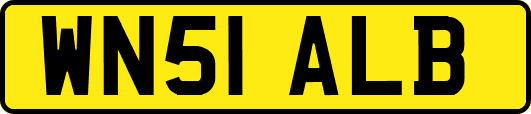 WN51ALB