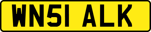 WN51ALK