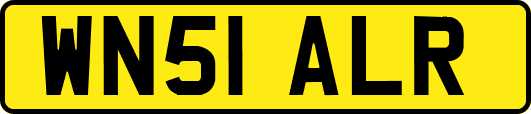 WN51ALR