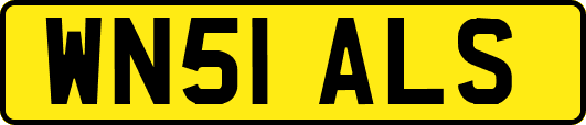 WN51ALS