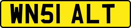 WN51ALT