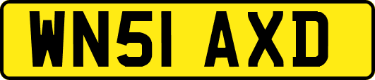 WN51AXD