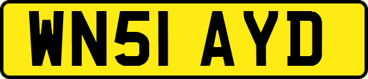 WN51AYD
