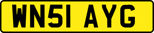 WN51AYG