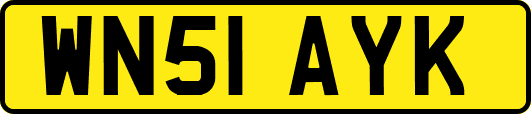 WN51AYK