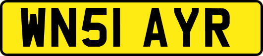 WN51AYR