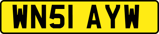 WN51AYW