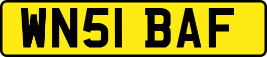 WN51BAF