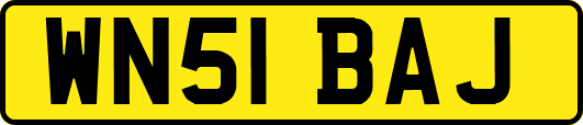 WN51BAJ