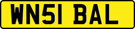 WN51BAL