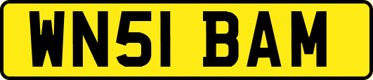 WN51BAM