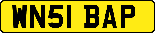 WN51BAP